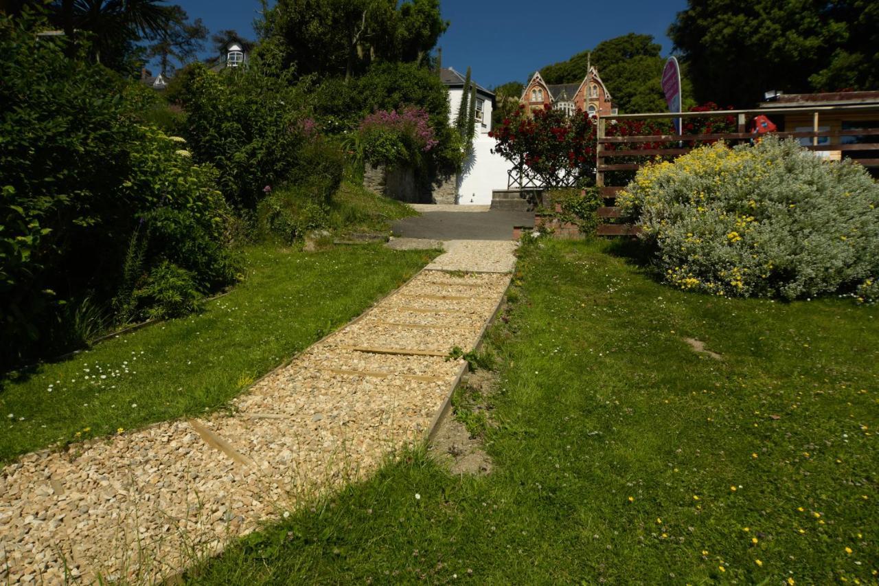 Epchris House Ξενοδοχείο Ilfracombe Εξωτερικό φωτογραφία