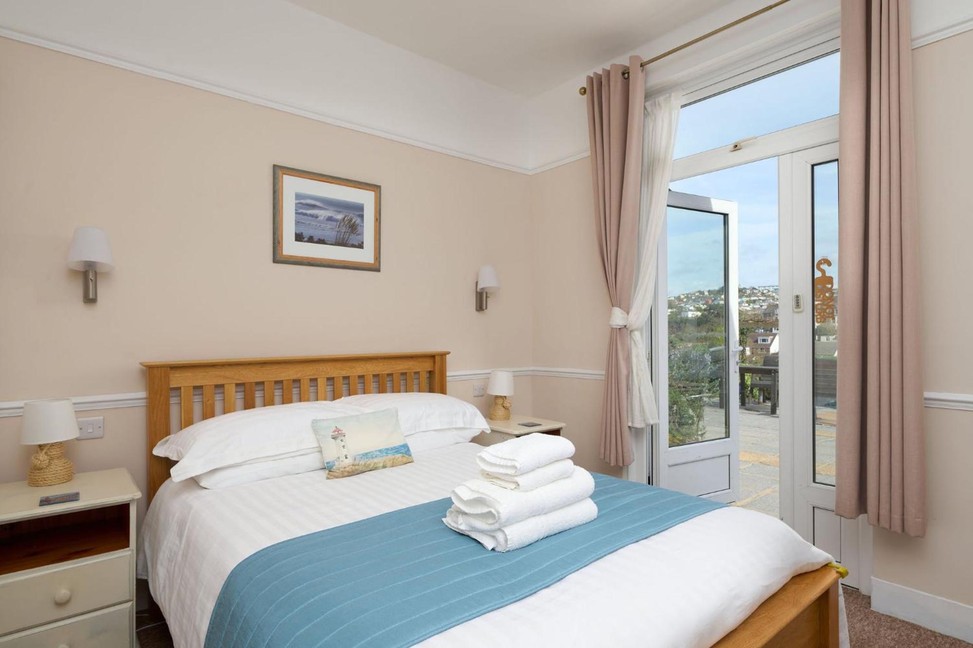 Epchris House Ξενοδοχείο Ilfracombe Εξωτερικό φωτογραφία