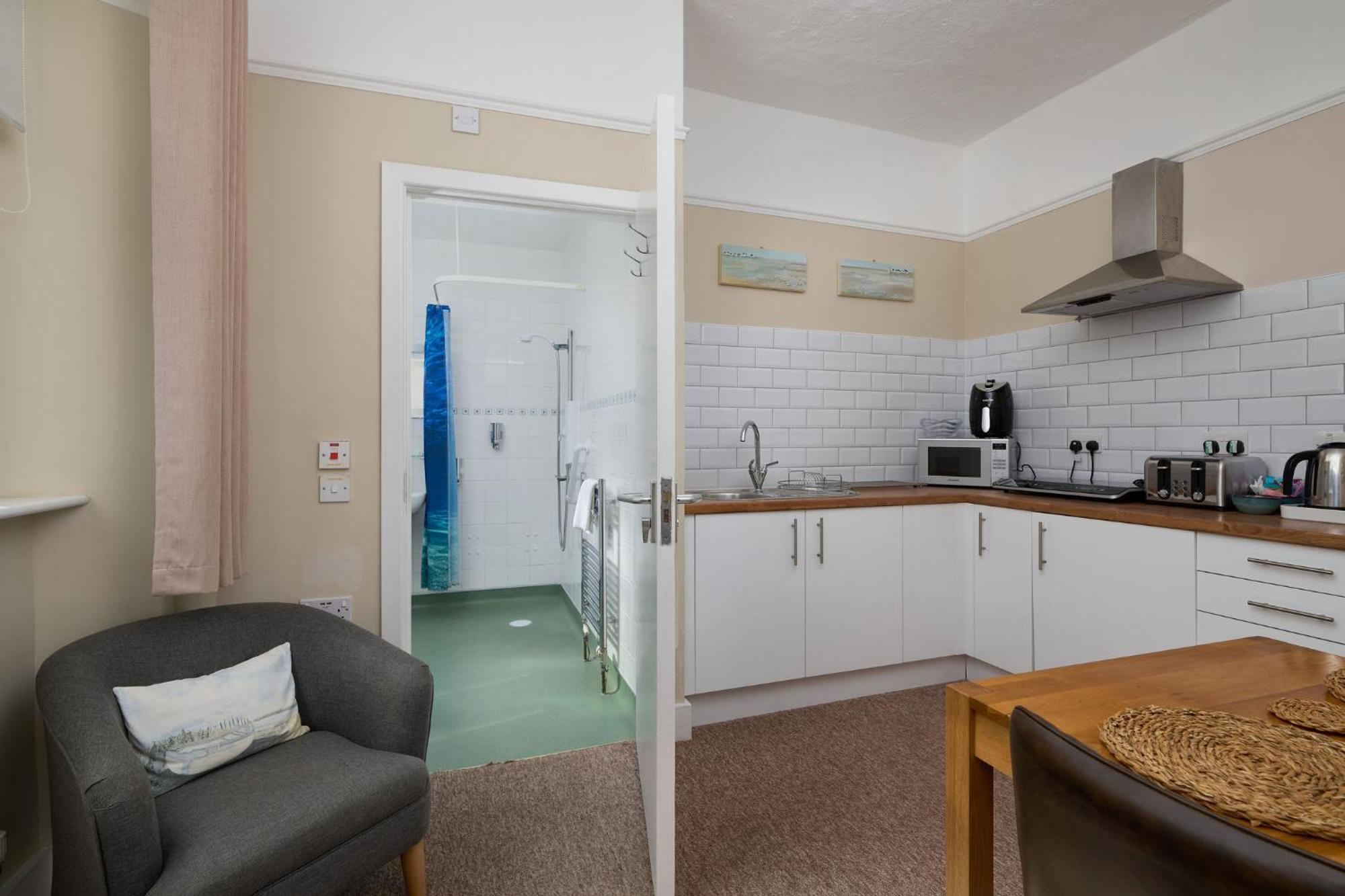 Epchris House Ξενοδοχείο Ilfracombe Εξωτερικό φωτογραφία
