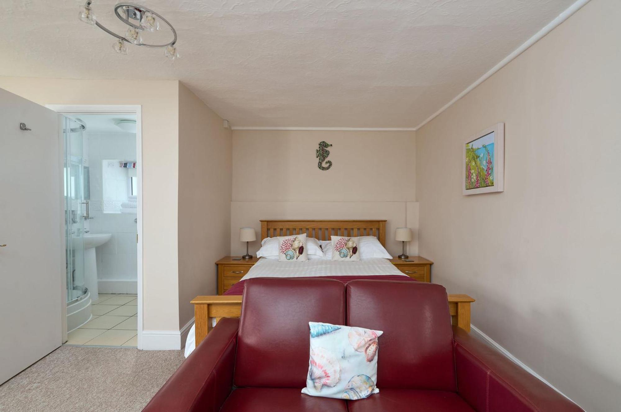 Epchris House Ξενοδοχείο Ilfracombe Εξωτερικό φωτογραφία
