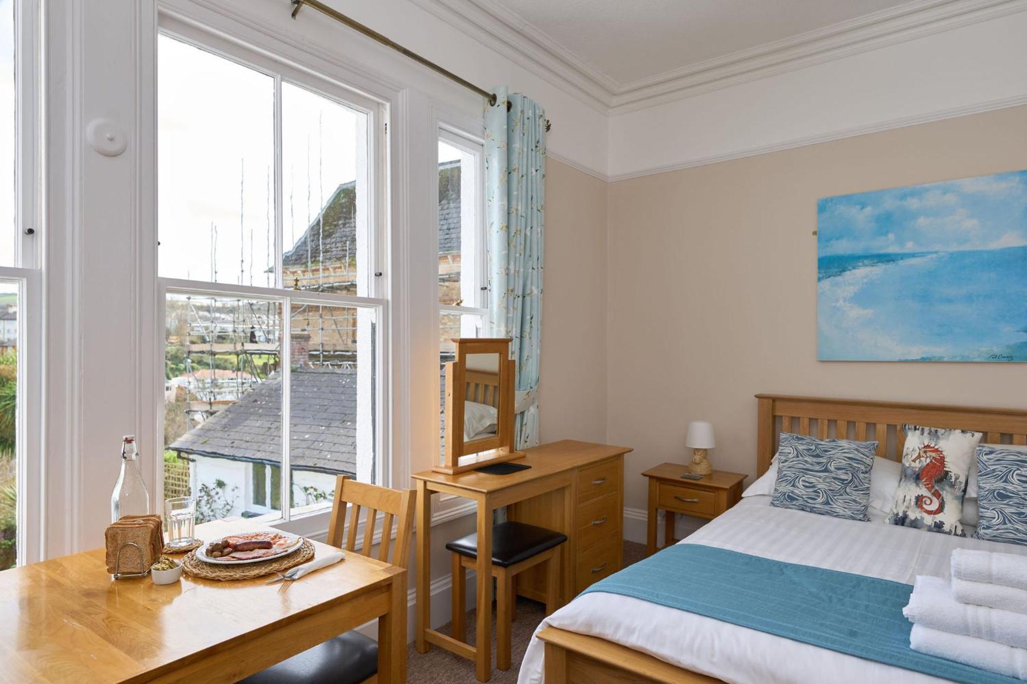 Epchris House Ξενοδοχείο Ilfracombe Εξωτερικό φωτογραφία