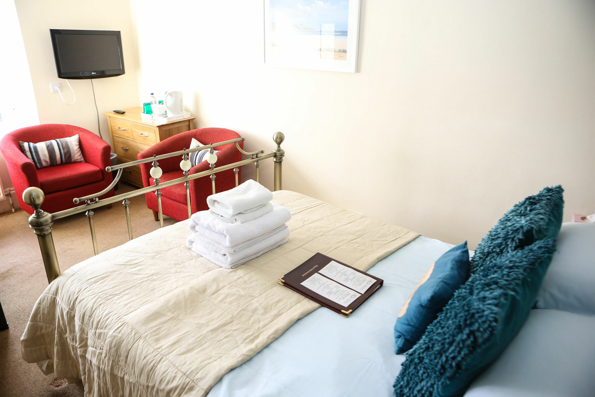 Epchris House Ξενοδοχείο Ilfracombe Εξωτερικό φωτογραφία