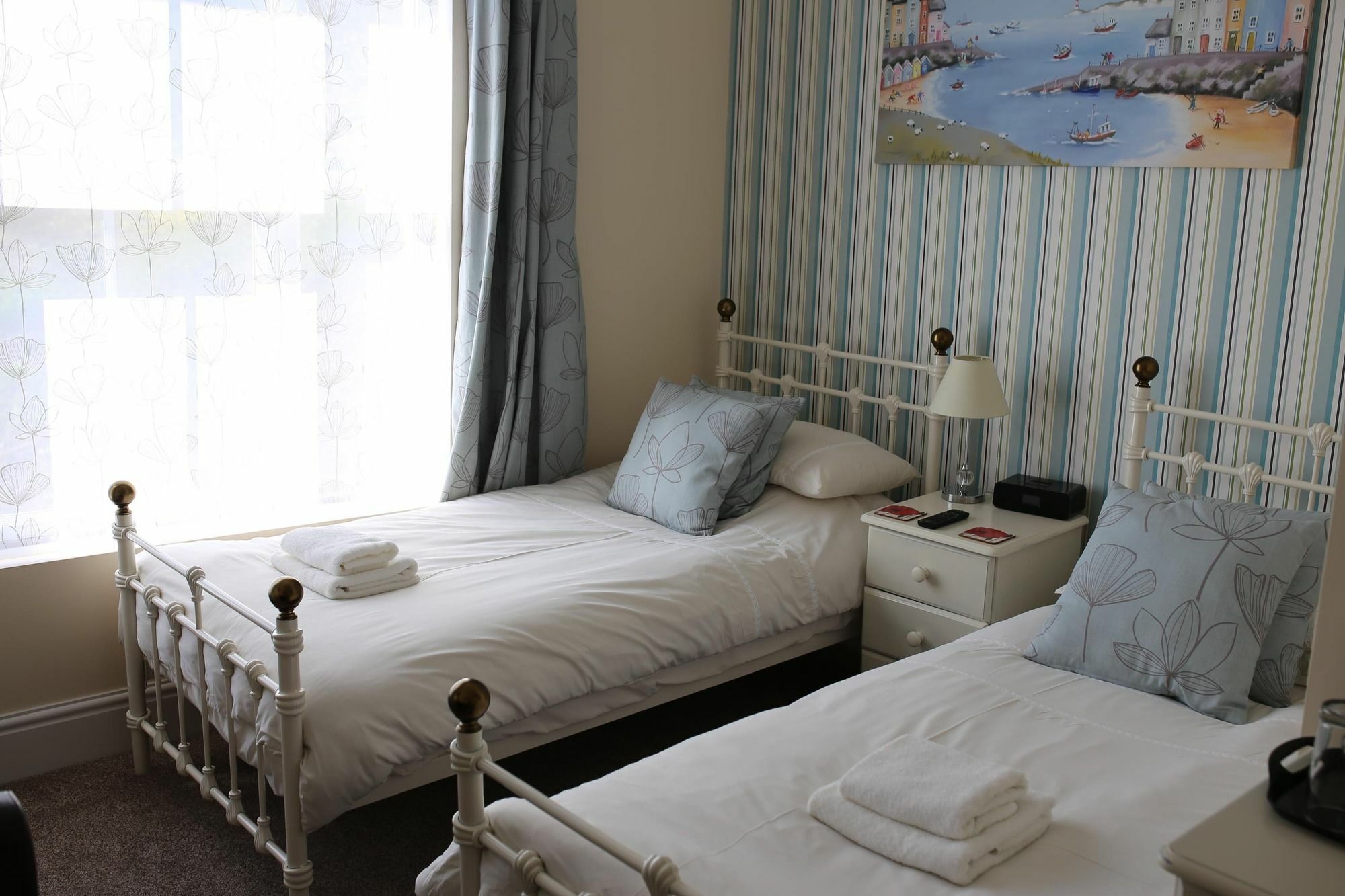 Epchris House Ξενοδοχείο Ilfracombe Εξωτερικό φωτογραφία
